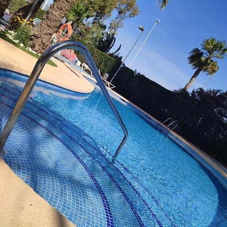 شقة Larimar Salinas 8 كاليبي المظهر الخارجي الصورة