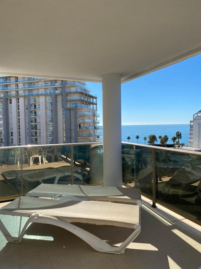شقة Larimar Salinas 8 كاليبي المظهر الخارجي الصورة