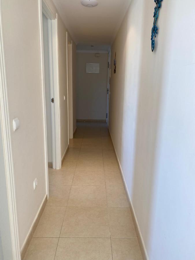شقة Larimar Salinas 8 كاليبي المظهر الخارجي الصورة